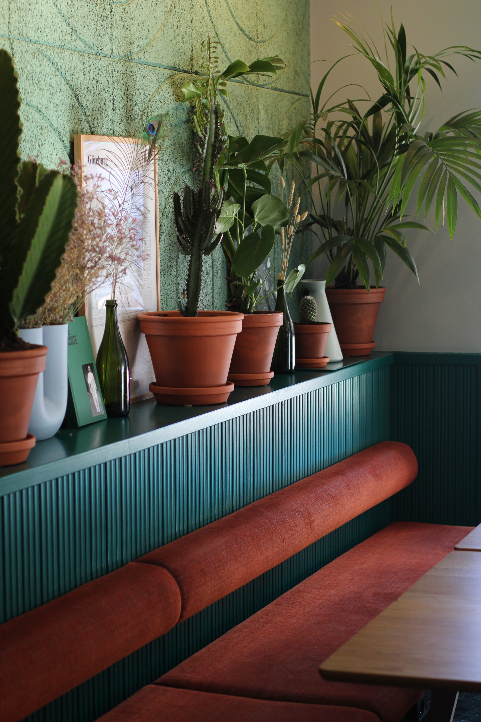 Book a table Dugges Pils